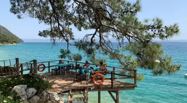 Cuppa Karavan