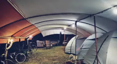 Hangar Camp