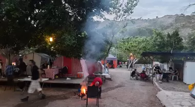 Çıralı Kamping