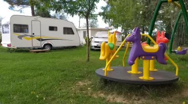 Martı Kamp & Karavan