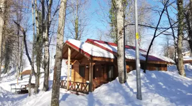 Eriklitepe Tabiat Parkı