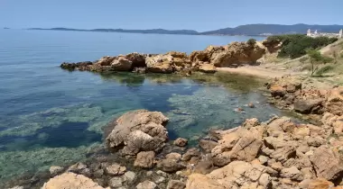 Kalemlik Orman Kampı