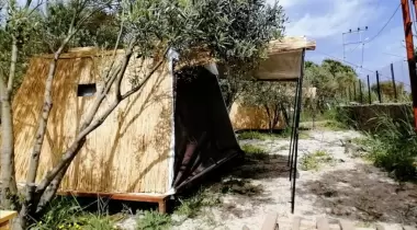 Aylin camping