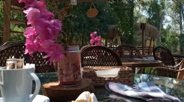 Gizli Cennet Çadır Camping