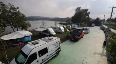 Poyrazlar Camping