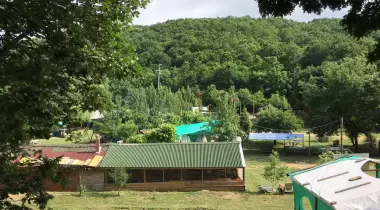 Ağva Seferoğulları Camping