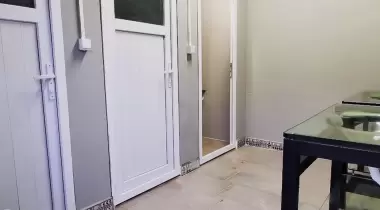 Adrasan Kubaba Kamping / Çadır & Karavan