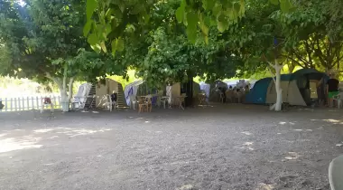 Çıralı Kamping