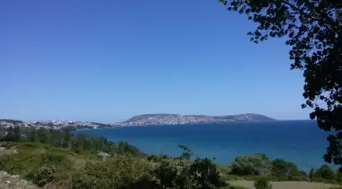 Survivor Çadır Otel