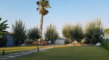 Urla Kite Camp