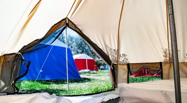 Helen Camping Beach