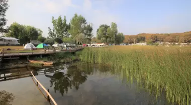 Poyrazlar Camping