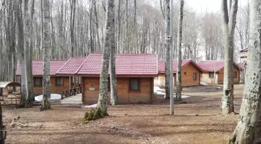 Eriklitepe Tabiat Parkı