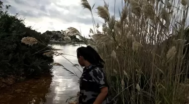 Ufakdere camping
