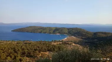 AKBÜK Doğa Restaurant, Otel, Camping, Beach