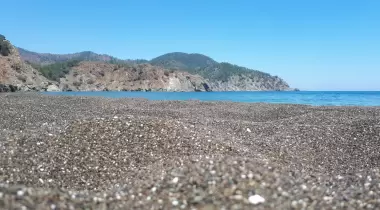 Çıralı Kamping