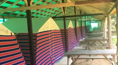 Ağva Seferoğulları Camping