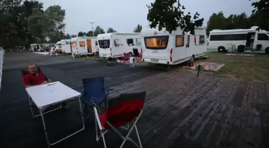 Poyrazlar Camping