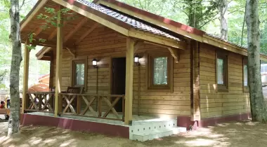 Eriklitepe Tabiat Parkı