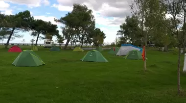 Martı Kamp & Karavan