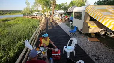 Poyrazlar Camping