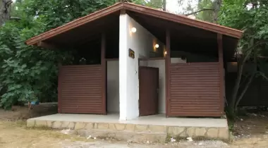 Çubucak Orman Kampı