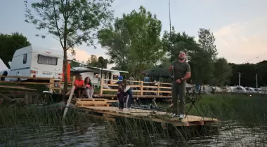 Poyrazlar Camping
