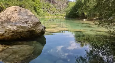 Kapuz Kanyonu