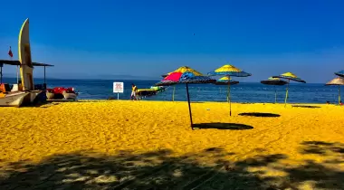 Selçuk Kamp