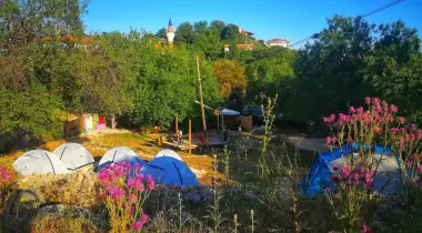 Hangar Camp