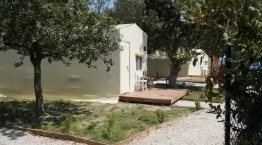 Veranda Glamping