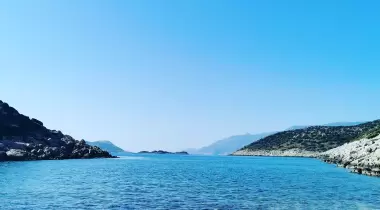 Ufakdere camping