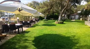 Kalemlik Orman Kampı