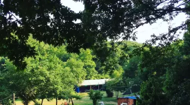 Ağva Seferoğulları Camping