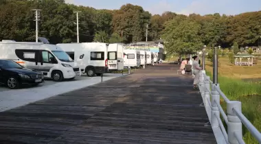 Poyrazlar Camping