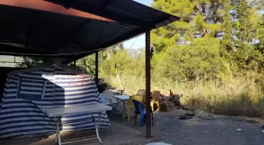 Çıralı Kamping