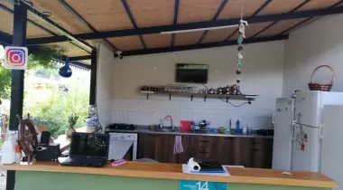 Adrasan Relax Glamping & Camping