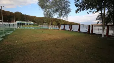 Poyrazlar Camping