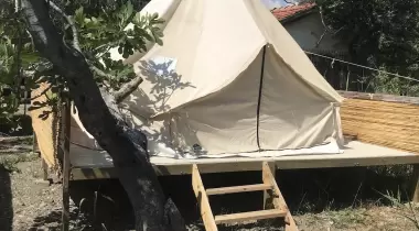 Aylin camping
