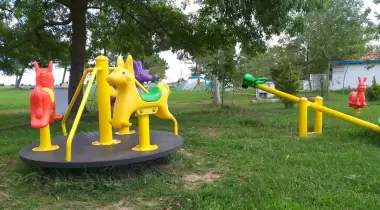 Martı Kamp & Karavan