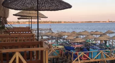 Kafadar Beach Club & Glamping