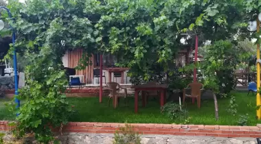 Agora Sanat Köyü