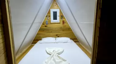 Adrasan Garden Camping