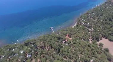 Çubucak Orman Kampı