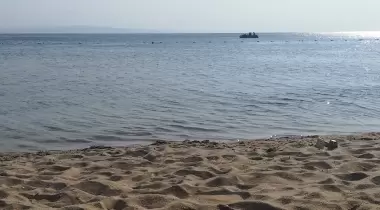 Selçuk Kamp
