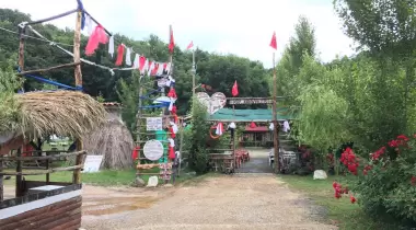 Ağva Seferoğulları Camping