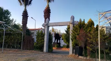 Ünlü Kamping