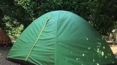 Adrasan Garden Camping