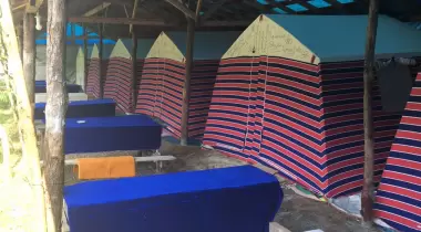 Ağva Seferoğulları Camping
