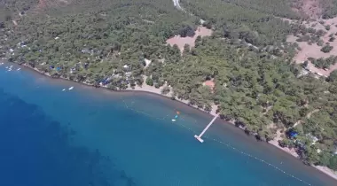 Çubucak Orman Kampı